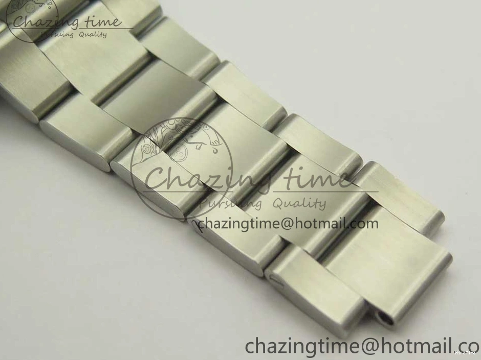 MiroTime 0226 Sea-Dweller 2017 Baselworld 126600 Noob 1:1 Best Edition 904L Steel Black Dial on SS Bracelet A2836 V Versatile 3312